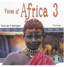 Africa Soli - Voices of Africa - Volume 3