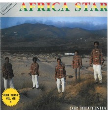 Africa Star - Oh! Bilutinha