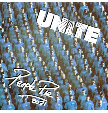 Africa Unite - People Pie (2021)