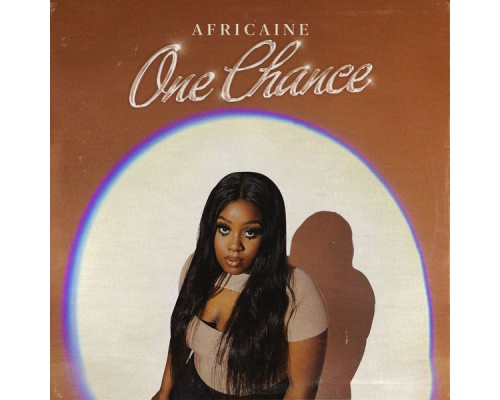 Africaine - One Chance