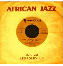 African Jazz - Félicité  (Live)