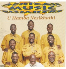 African Music Bombers - U Hamba Nezikhathi