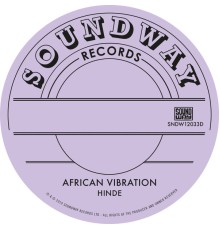 African Vibration - Hinde