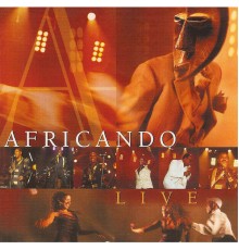 Africando - Live (Live)