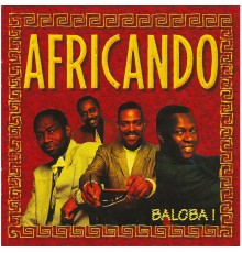 Africando - Baloba!