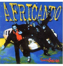 Africando - Gombo salsa