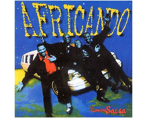 Africando - Gombo salsa