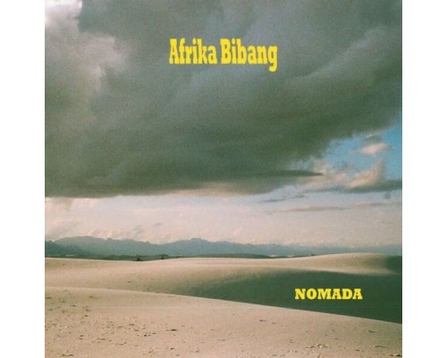 Afrika Bibang - Nomada