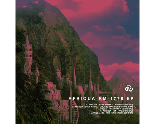 Afriqua - RM-1776