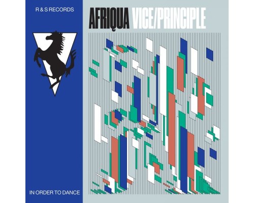 Afriqua - Vice / Principle