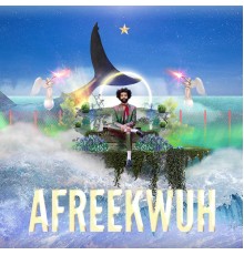 Afriqua - AFREEKWUH