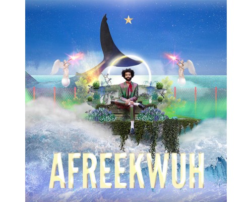 Afriqua - AFREEKWUH