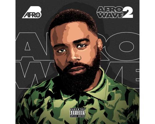 Afro B - Afrowave 2