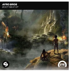 Afro Bros - Bootybeat EP