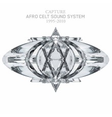 Afro Celt Sound System - Capture