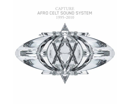 Afro Celt Sound System - Capture