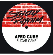 Afro Cube - Sugar Cane