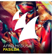 Afro Medusa - Pasilda