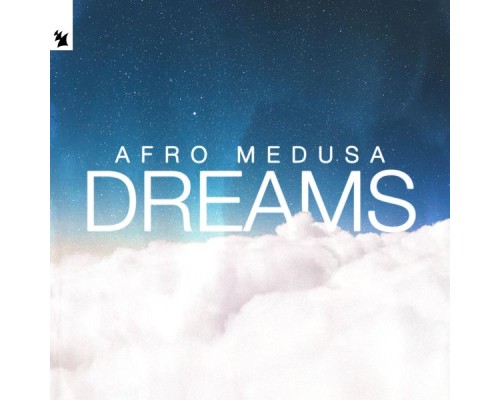 Afro Medusa - Dreams