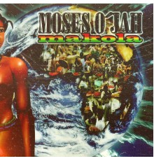 Afro Moses - Makola