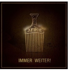 Afrob - Immer weiter