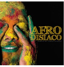 Afrodisiaco - Tributo Ao Samba Reggae