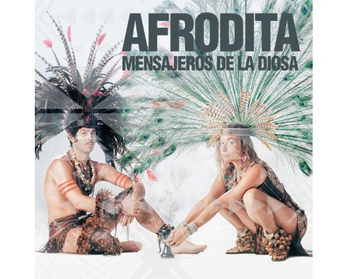 Afrodita - Mensajeros de la Diosa