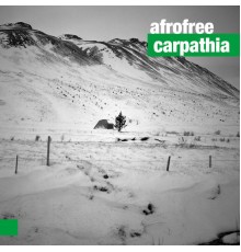 Afrofree, Piotr Pociask - Carpathia