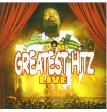 Afroman - Greatest Hitz Live
