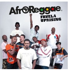 Afroreggae - Favela Uprising