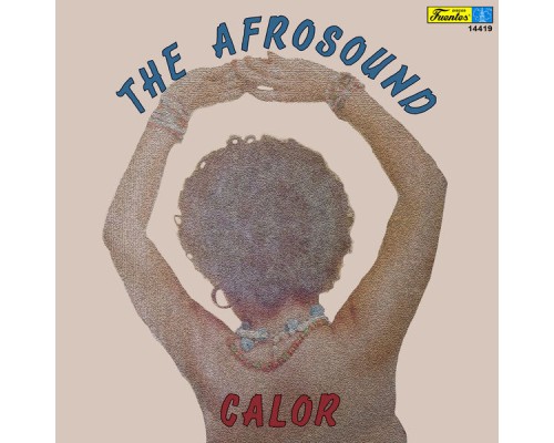 Afrosound - Calor