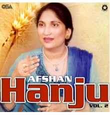 Afshan - Hanju, Vol. 2