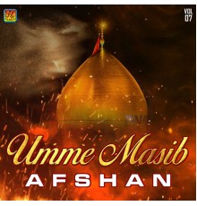 Afshan - Umme Masib, Vol. 7