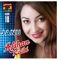 Afshan Zebi - Janu