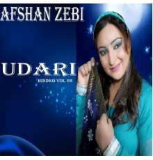 Afshan Zebi - Udari, Vol. 22