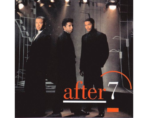 After 7 - After 7