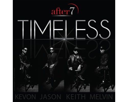 After 7 - Timeless