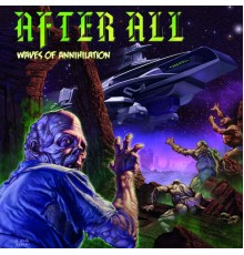 After All - Waves of Annihilation