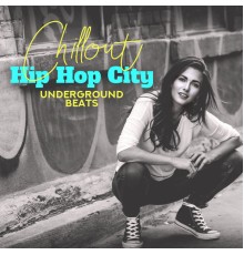 After Hours Club, Wake Up Music Collective - Chillout Hip Hop City Underground Beats