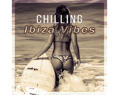 After Hours Club, nieznany, Marco Rinaldo - Chilling Ibiza Vibes – Positive Chill Out Music, Deep Lounge, Beach Party, Cool & Summer Time on Island