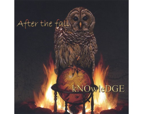 After The Fall - Knowledge After The Fall - Knowledge
