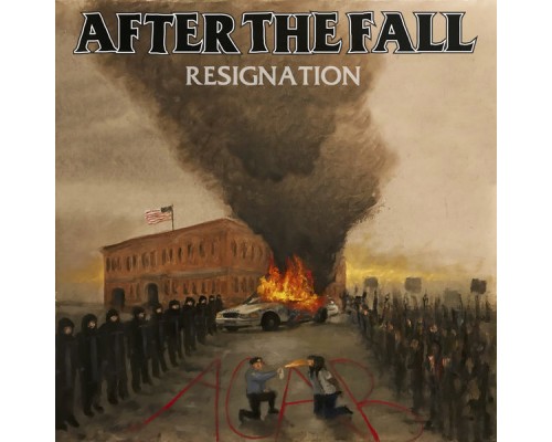 After The Fall - Resignation