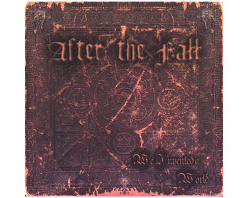 After The Fall - We Invented a World