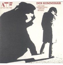 After The Fire - Der Kommissar