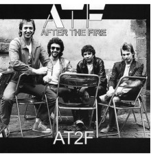 After The Fire - AT2F