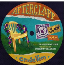 Afterclapp - Onde Vem