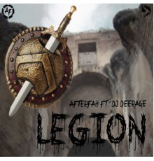 Afterfab - Legion