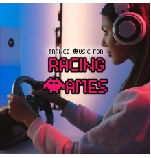 Afterhour Chillout - Trance Music for Racing Games