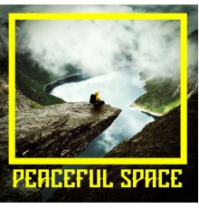 Afterhour Chillout, Chill Lounge Music System - Peaceful Space: Music for a Quiet Relaxing Time