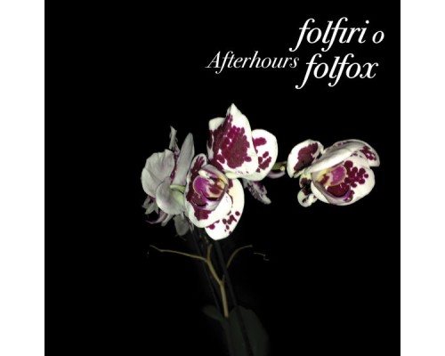 Afterhours - Folfiri o Folfox